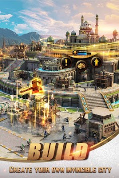Conquerors: Golden Age for PC screenshot 2
