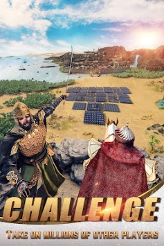 Conquerors: Golden Age for PC screenshot 3