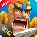 Lords Mobile: Battle of the Empires - Strategy RPG APK