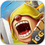 Clash of Lords 2: Guild Castle APK