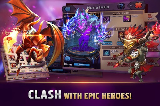 Clash of Lords 2: Guild Castle for PC screenshot 2