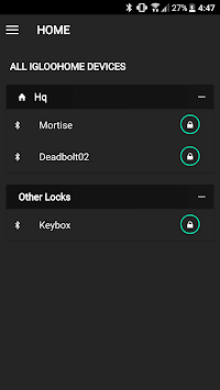 igloohome for PC screenshot 1
