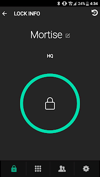 igloohome for PC screenshot 2