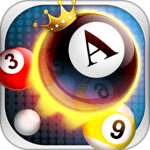 Pool Ace - 8 Ball and 9 Ball Game for PC