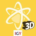 Periodic Table 3D APK