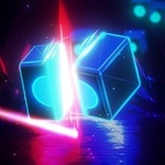 Beat Blader 3D: Dash and Slash! APK