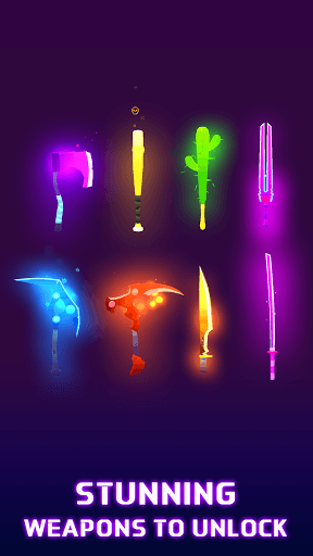 Beat Blader 3D: Dash and Slash! for PC screenshot 3