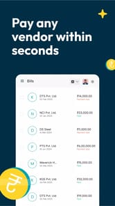 MyMoney for PC screenshot 2