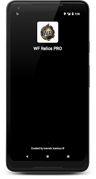 WF Relics Free for PC screenshot 1