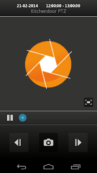 Kameram for PC screenshot 3