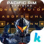 Pacific Rim 2 - Mega Kaiju for PC