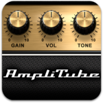 AmpliTube UA APK