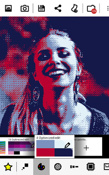 8Bit Photo Lab, Retro Effects for PC screenshot 3