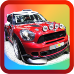 Kids Rally Car Racing for PC