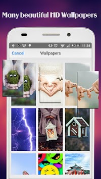 Lock Screen OS 11 - Lock Screen iPhone X for PC screenshot 2
