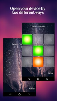 Lock Screen OS 11 - Lock Screen iPhone X for PC screenshot 3
