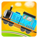 Train Builder - Driving Games APK