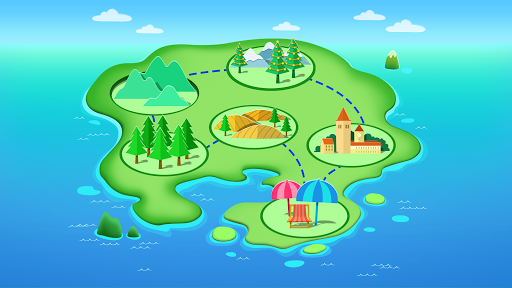 Train Builder - Driving Games for PC screenshot 3