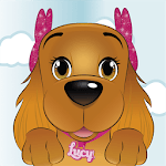 CLUB PETZ LUCY Sing & Dance APK CLUB PETZ LUCY Sing & Dance APK