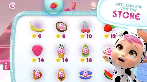 Cry Babies for PC screenshot 3