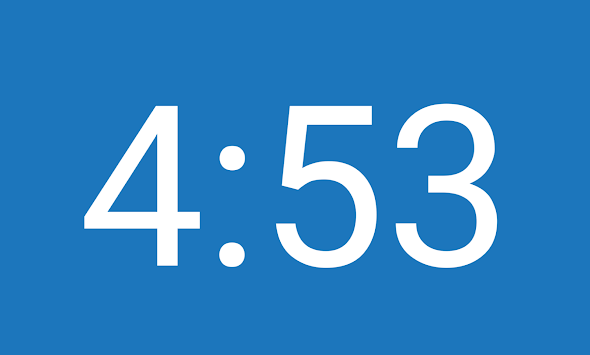 Spar - BJJ Timer for PC screenshot 3