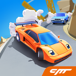 SkidStorm—Multiplayer for PC