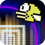 Dubstep Floppy Bird - Beat Drop Sound Effect Game APK