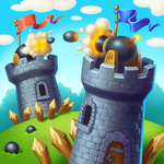 Tower Crush - Free Strategy Games APK