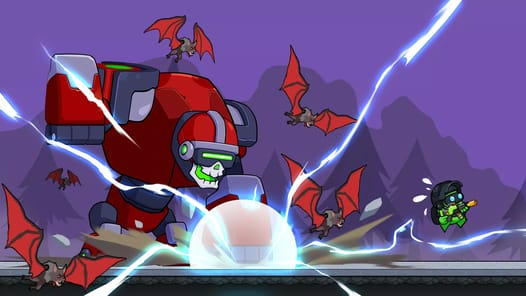 Shooter Adventure for PC screenshot 3