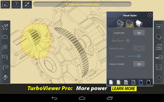 TurboViewer for PC screenshot 2