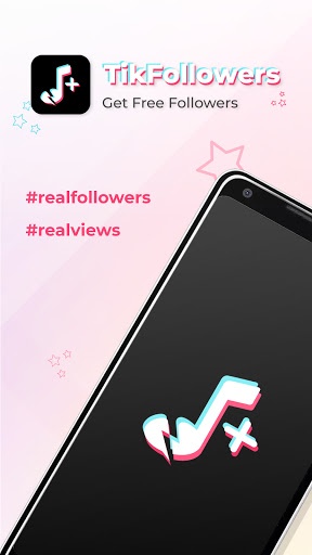 TikFans: Get tik followers & fans for PC screenshot 2