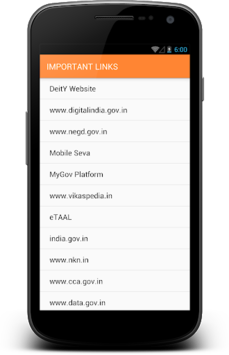 Digital India for PC screenshot 2
