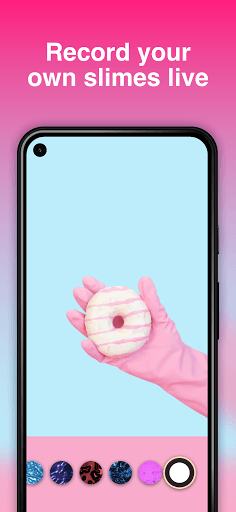 Jelly: Slimes & ASMR, antistress simulation games for PC screenshot 3
