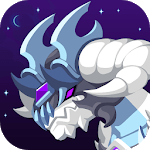 Merge Heroes : Attack on Dragons! for PC