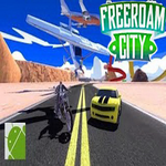 Freeroam City Online for PC