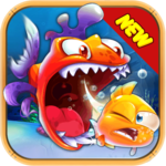 Fish Feeding Frenzy APK