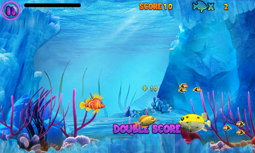 Fish Feeding Frenzy for PC screenshot 2