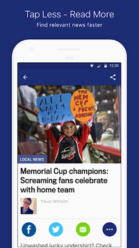 The Windsor Star for PC screenshot 2