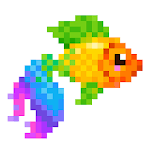 Pixel Tap: Color by Number APK