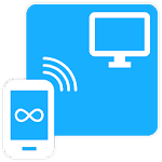 InfiniMote - PC  remote control and mouse APK