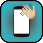 Proximity Sensor Screen On Off - Wave lock unlock APK