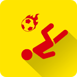 Red Glory - Manchester United Fan App by The Fans for PC