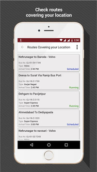 RapidGo(Beta) for PC screenshot 1