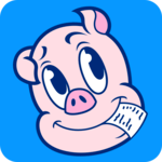 Receipt Hog - Receipts to Cash for PC