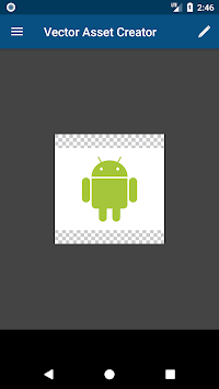 Vector Asset Creator for PC screenshot 2