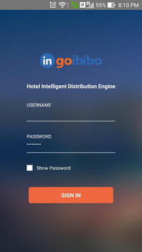 Ingoibibo for PC screenshot 1
