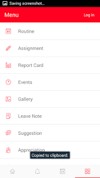Adarsha Vidya Mandir School for PC screenshot 2