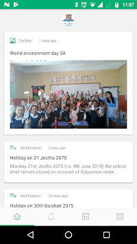 Ideal Model School for PC screenshot 1