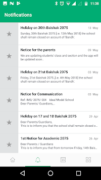 Ideal Model School for PC screenshot 2