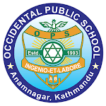 Occidental Public School APK